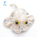 Stuffed animal top quality soft plush toy dolls